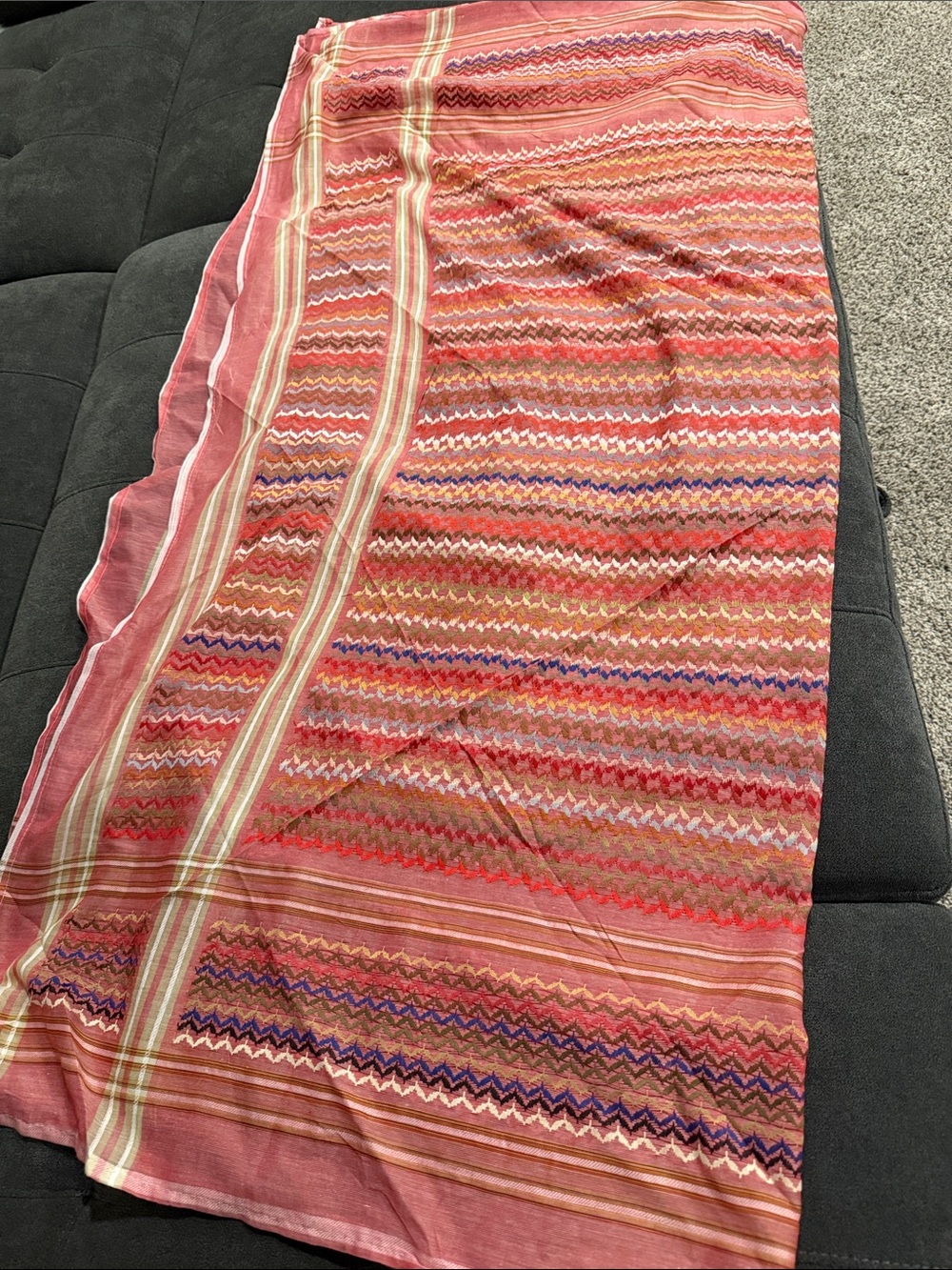 Scarf- Pashmina